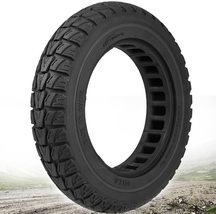 10X2.125 Solid Tire: 10X2/54-152 Tubeless Tyre Replacement for Gotrax Tu... - €72,25 EUR