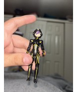 GO GO TOMAGO Stealth Suit Big Hero 6 Action Figure 2015 Bandai NEW - €5,08 EUR