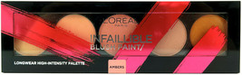 L&#39;Oreal Infallible Blush Paint High-Intensity Palette*Choose your shade*2 PACK* - £15.10 GBP
