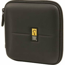 Case Logic 3200088 24 Capacity Heavy Duty Cd Wallet - $326.06