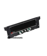 NEW Genuine/OEM BOSCH THERMADOR TIME SELECTOR Part #12039501 - $18,339.79 MXN