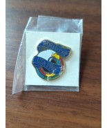 World Cup USA 1990 Pin - $3.96