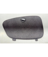 2007 MAZDA 3 HATCHBACK REAR CARPET CARGO TRIM PANEL COVER GENUINE OEM US... - $29.69