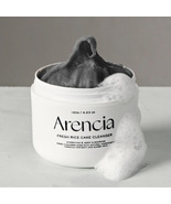 ARENCIA Black Tea &amp; YUZU Rice Mochi Cleanser 120g(4.23 fl oz) - $20.99