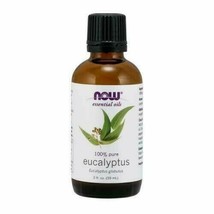 Eucalyptus Oil, 2 oz (59 ml) ( Multi-Pack) - £10.65 GBP