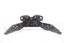 17-20 INFINITI Q60 FRONT SUBFRAME BRACKET CROSSMEMBER Q1430 image 5