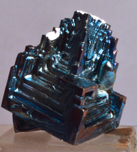 #6146 Bismuth - Man-Made in England - 19.7 grams - $10.00