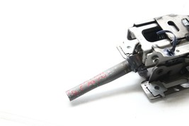 2009-2014 ACURA TSX SEDAN MANUAL STEERING COLUMN  WITH IGNITION KEY P5658 image 2
