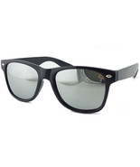 Silver Mirror Sunglasses for Men and Women - IN SPAIN - $9.95