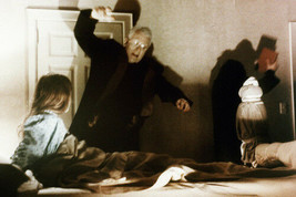 Linda Blair, Max von Sydow The Exorcist 11x17 Mini Poster - $17.99