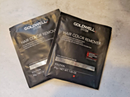 Goldwell BondPro+ System Hair Color Remover 30G/1.05 OZ Set Of 2 Free Shipping - £7.69 GBP
