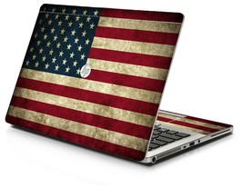 LidStyles Printed Vinyl Laptop Skin Protector HP EliteBook Folio 9470M /... - £15.32 GBP