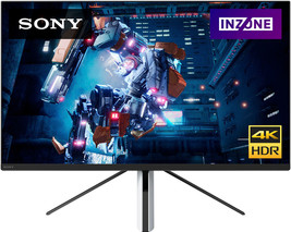 Sony - 27INZONE M9 4K HDR 144Hz Gaming Monitor with Full Array Local Dimmin... - $1,466.65