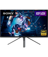 Sony - 27INZONE M9 4K HDR 144Hz Gaming Monitor with Full Array Local Dim... - £1,109.71 GBP