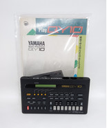 YAMAHA QY10 Sequencer *Refurbished* MD - $133.00