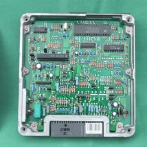 1991-92 Toyota 22R-E ECM ECU PCM Engine Control Module Computer 89661-35610 image 8