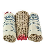 45 pieces Patchouli Tibetan Rope 3.5&quot; Incense! - $4.90