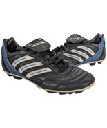 Adidas  MATTEO HG Soccer Cleats Womens Size 9 Traxion Futball Shoes 753001 - £46.51 GBP