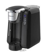 Frigidaire-K Cup Compatible Coffee Maker 3 Different Brew Sizes OneTouch... - €99,01 EUR