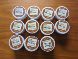 L’Oreal – Age Perfect 4-in-1 Tinted Balm – 10 Deep – 0.63oz – New &amp; Sealed - $48.56