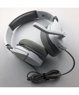 Turtle Beach Recon 200 Gen 2 Wired Over-Ear Gaming Headset - White - $18.70