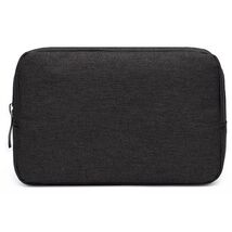 ZZRS Digital Storage Bag Power Bank Data Cable Charger Electronics Acces... - $7.58