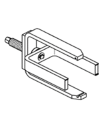 OTC 303-760 Ford 6.0L Diesel EGR Valve Tool - $4,659.64 MXN
