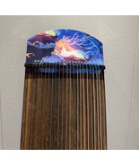 Guzheng 125cm nine color deer pattern professional performance Chinese s... - $449.00