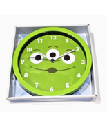 Disney Pixar Toy Story Wall Clock Analog Display - $513.45 MXN