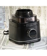 Ninja Detect BlendSense TB401 Blender Motor Base Replacement - $897.12 MXN