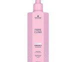 Schwarzkopf Fibre Clinix Tribond Vibrancy Technology Shampoo 10.1oz 300ml - $18.58