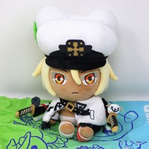 Guilty Gear Strive Ramlethal Valentine Limited Edition Makeship Plush Fi... - £119.46 GBP