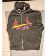 St. Louis Cardinals Jacket (Size L) (Pre-Owned) - $25.00
