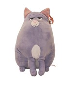 Ty Beanie Buddy Chloe the Cat From The Secret Life of Pets Movie, Purple, 9" - $9.31