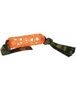 Hero Retriever Series TugTime Soft Rubber Baton, Camo Dog Toy - €22,27 EUR