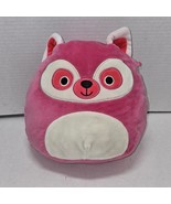 Squishmallows Lucia The Lemur 8 inch Plush Toy - $109.94 MXN