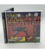 Snoop Doggy Dogg Doggystyle CD 1993 Death Row Records 92279-2 BMG DIRECT... - €30,99 EUR