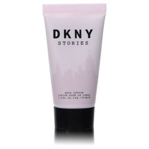 DKNY Stories by Donna Karan Body Lotion 1.0 oz for Women - $34.40