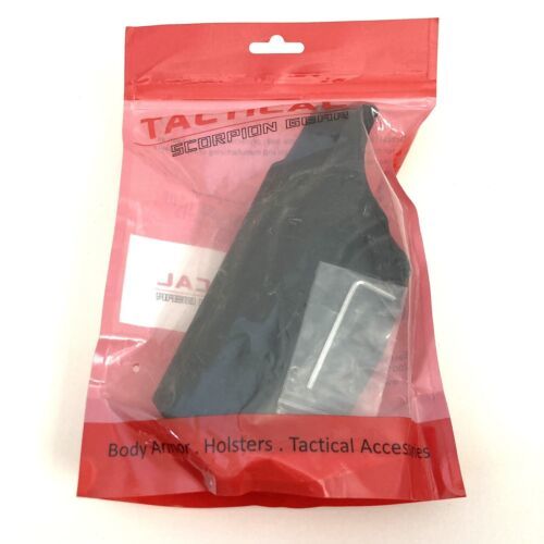 Tactical Scorpion Gear Polymer Concealed Inside Pants Holster Fits Taurus G3 G3c - $19.79