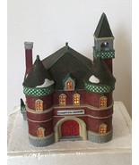 1995 Lemax Dickensvale Collectibles Christmas Village Lighted Hampton Ar... - €33,97 EUR