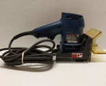 Ryobi DBJ50 Detail Biscuit Joiner 19,000 RPM 120v - Tested And Working - $39.55