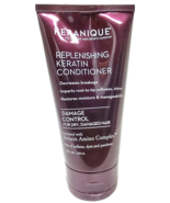 New Keranique Replenishing DAMAGED CONTROL Keratin Conditioner 4.5 Oz Se... - $27.77 CAD