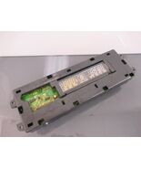 Rebuilt GE Wall Oven Control Board WB27T10398 - $3,327.43 MXN