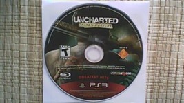 Uncharted: Drake&#39;s Fortune -- Greatest Hits (Sony PlayStation 3, 2007) - £4.59 GBP