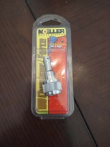 Moeller Marine Products Chrysler/Force 3/8&quot; Barb - Female Engine And Tan... - $35.52