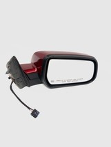 2010-2014 Chevy Equinox Right Passenger Side RH Red Power Door Mirror OEM - $69.25