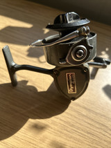 VINTAGE OLYMPIAN  NO. 265 A SPINNING REEL - $13.50