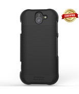 Kyocera DuraForce PRO 2 Case Hard Shell Case by Wireless ProTECH - $12.59