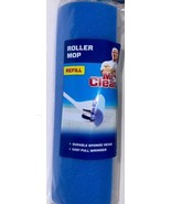 Mr. Clean 446391 Heavy Duty Foam Roller Mop Refill for Mr. Clean Mop #44... - €10,74 EUR