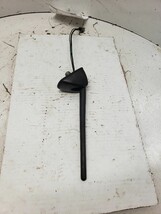 IMPREZA   2008 Antenna 1410019 - $1,002.45 MXN